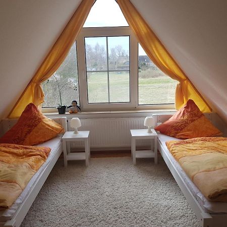 Inselleuchten Бреґе Екстер'єр фото